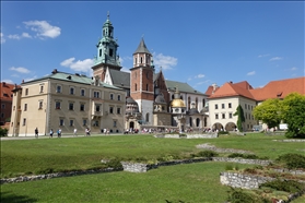 Kraków UNESCO